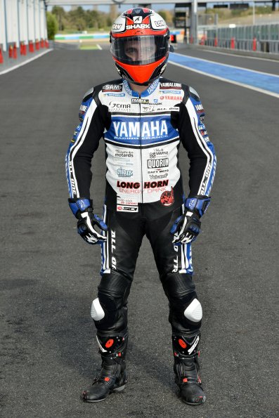 2013 00 Test Magny Cours 00418